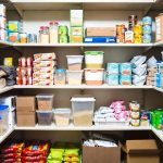 ómo organizar una despensa pequeña para comprar a granel y ahorrar